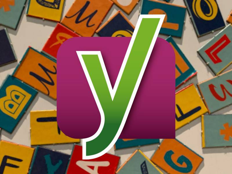 Yoast SEO