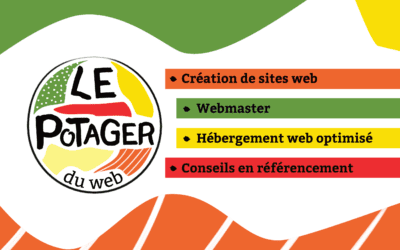 Mais au fait, c’est quoi « le Potager du Web » ?