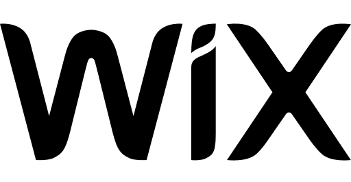 Wix logo